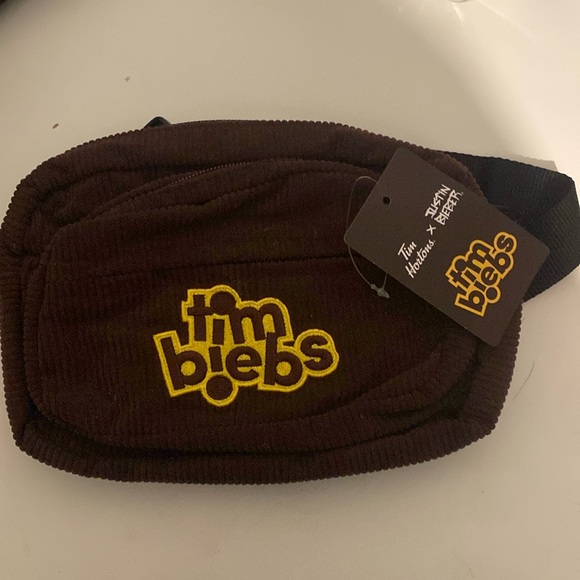 NWT Tim Beibs Fanny pack - Picture 1 of 1